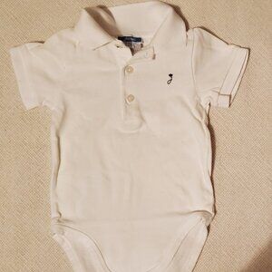 Jacadi onnies size 24m